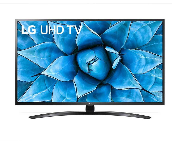 LG 65UN7440PVA 65 inch 4K UHD Smart TV - Black - Zoom Image 1