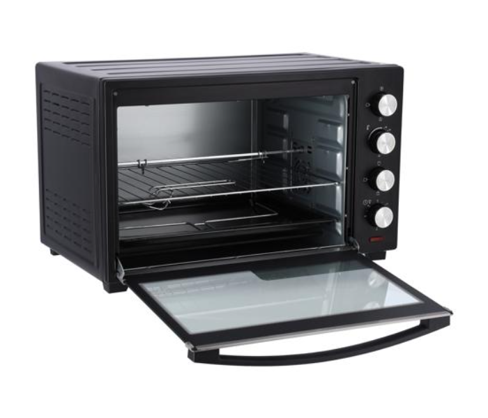 Krypton KNO5322 60 Liter Electric Oven - Black - Zoom Image 4