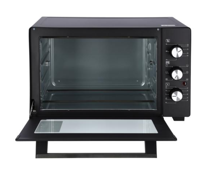 Krypton KNO5324 30 Liter Electric Oven - Black - Zoom Image 3