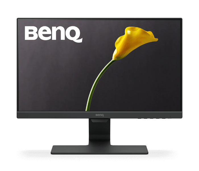 BenQ GW2283 21.5-inch Eye-care Stylish IPS Monitor - Black - Zoom Image 1