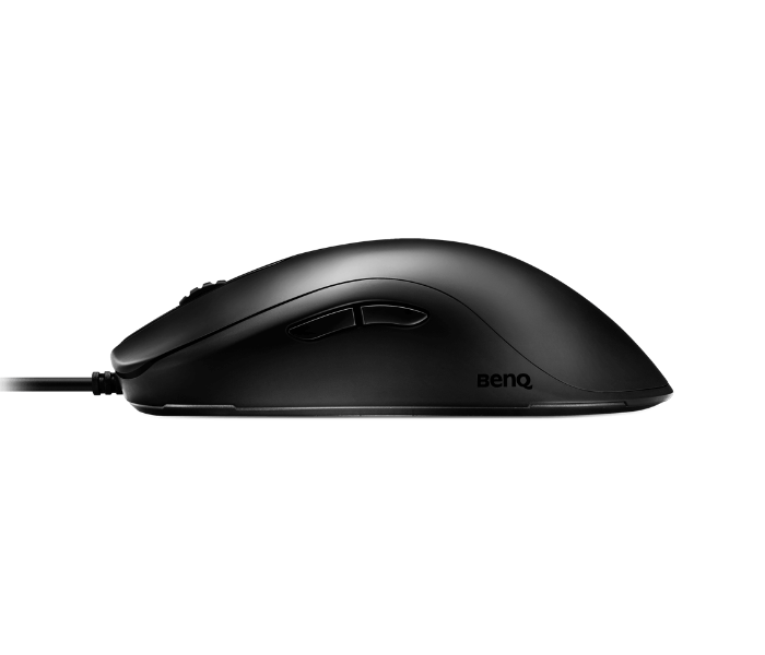 BenQ ZOWIE FK1 Plus Gaming Mouse - Black - Zoom Image 5