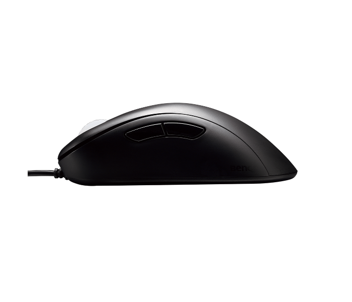 BenQ ZOWIE EC1-A Gaming Mouse - Black - Zoom Image 4