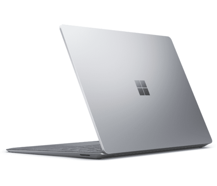 Microsoft Surface Laptop 3 PLA-00013 13 inch Intel Core i7 Processor 16GB RAM 256GB SSD Intel Iris Plus Graphics Windows 10 Pro - Platinum - Zoom Image 6