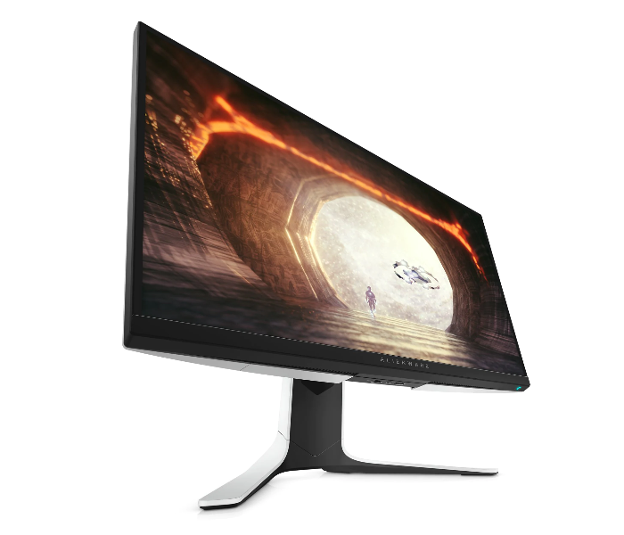 Dell AW2720HF Alienware 27 inch Gaming Monitor - Black - Zoom Image 1