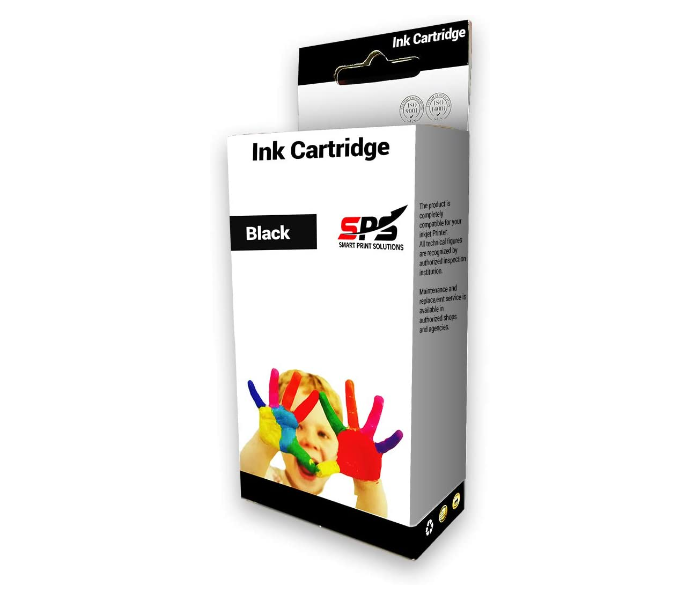 SPS Ink Cartridge 953 xl 953xl for HP Officejet Pro - Black  - Zoom Image