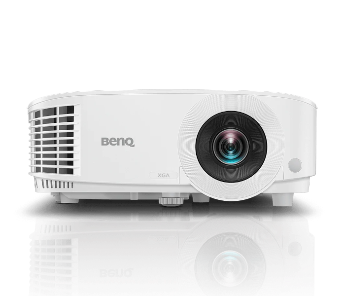 BenQ MX611 BenQ MX611 Wireless Meeting Room XGA Business Projector - White - Zoom Image 1