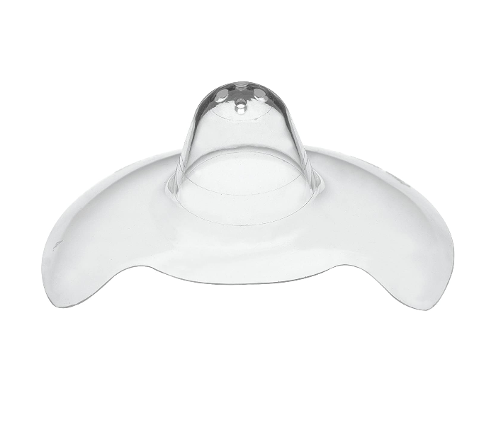 Medela 24mm Contact Nipple Shield for Breastfeeding - Zoom Image 2