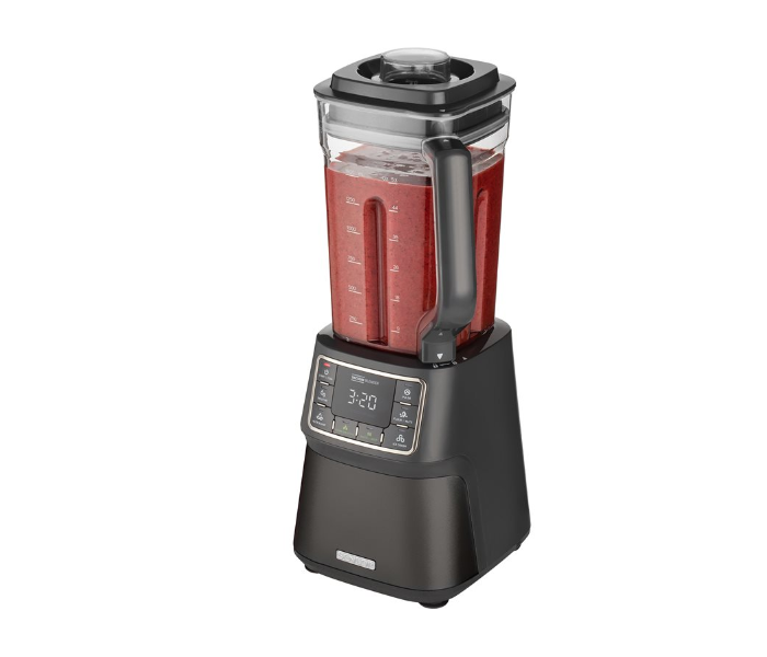 Sencor SBU 7878BK Automatic Vacuum Super Blender - Black(duplicate) - Zoom Image 3