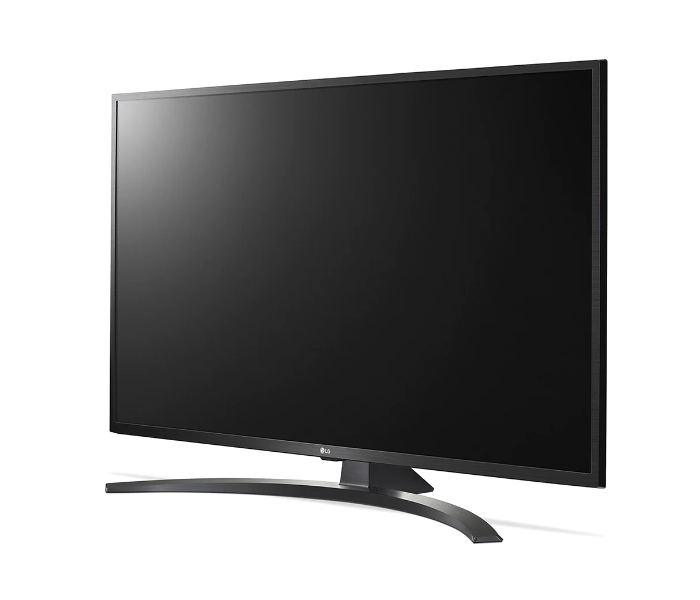 LG 55UN7440PVA 55 inch UHD 4K TV - Black - Zoom Image 3