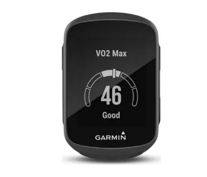 Garmin 010-02385-11 Edge 130 Plus GPS Bike Computer - Black - Zoom Image 4