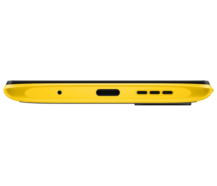 Poco M3 4GB RAM 64GB 6000 mAh - Poco Yellow - Zoom Image 7