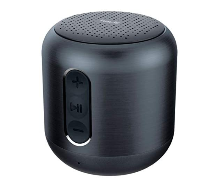 Havit HV-M89 Wireless Speaker - Black - Zoom Image 1