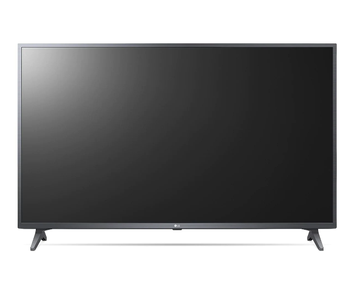 LG 50UN7240PVG 50 Inch UN72 Series UHD 4K Smart TV - Black - Zoom Image 2