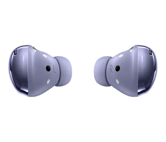 Samsung Galaxy Buds Pro - Phantom Violet - Zoom Image 3