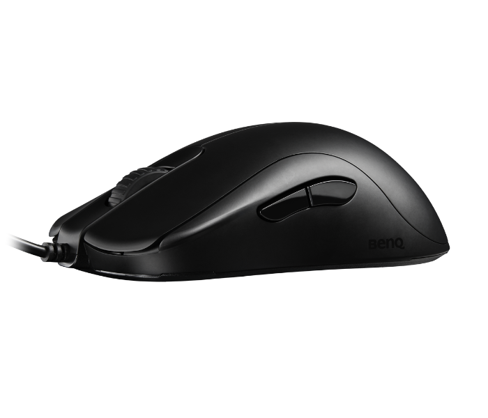 BenQ ZOWIE ZA12 Mouse Gaming Mouse - Black - Zoom Image 3