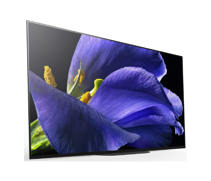 Sony KD-65A9G 65 inch 4K UHD HDR Smart OLED Android TV - Black - Zoom Image 3