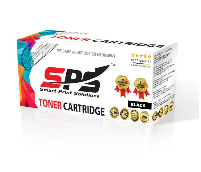 SPS CEXV42 GPR36 NPG59 GPR4 Laser Toner Cartridge Set of 1 Pack for Canon IR imageRUNNER - Black - Zoom Image