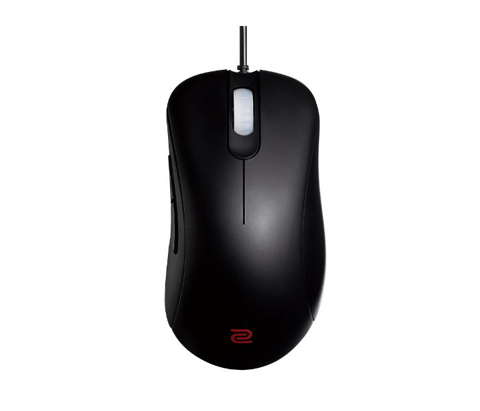 BenQ ZOWIE EC1-A Gaming Mouse - Black - Zoom Image 1