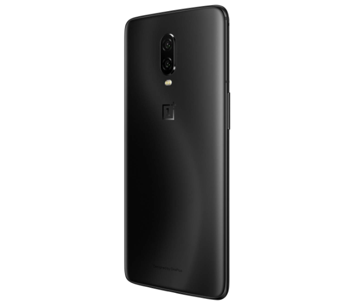 OnePlus 6T 8GB RAM 128GB - Midnight Black - Zoom Image 6