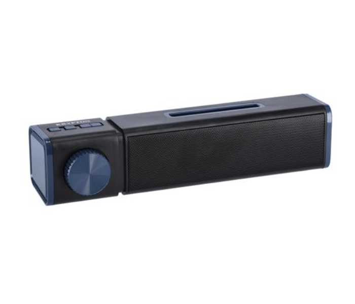 Krypton KNMS5390 Wireless Sound Bar - Black - Zoom Image 2