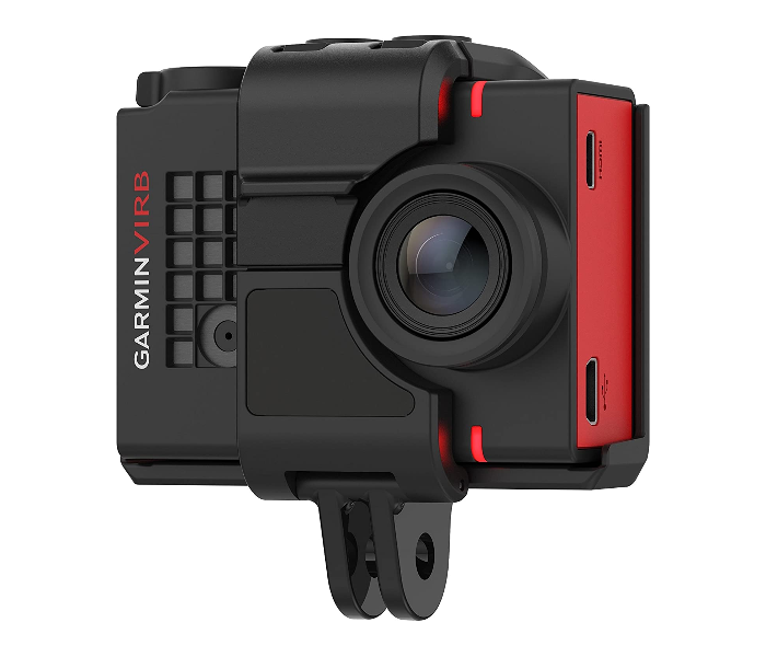 Garmin 010-01529-04 Virb Ultra 30 Action Camera - Black - Zoom Image 4