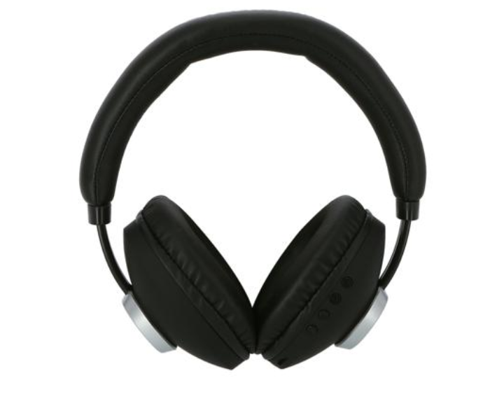 Olsenmark OMHP1045 Bluetooth Headphone - Black - Zoom Image 1