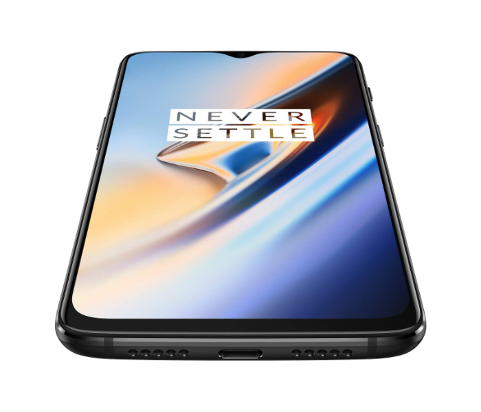 OnePlus 6T 8GB RAM 128GB - Midnight Black - Zoom Image 4