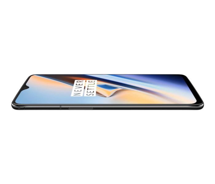 OnePlus 6T 8GB RAM 128GB - Midnight Black - Zoom Image 7