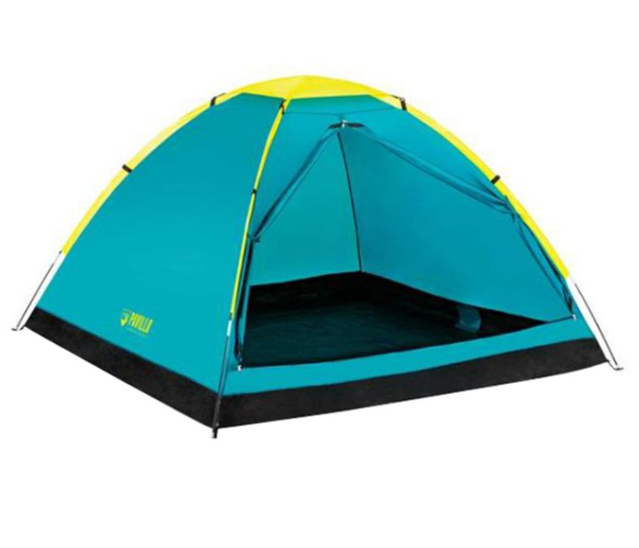 Bestway 68085 Pavillo Cooldome 3 Person Tent- Blue - Zoom Image 1