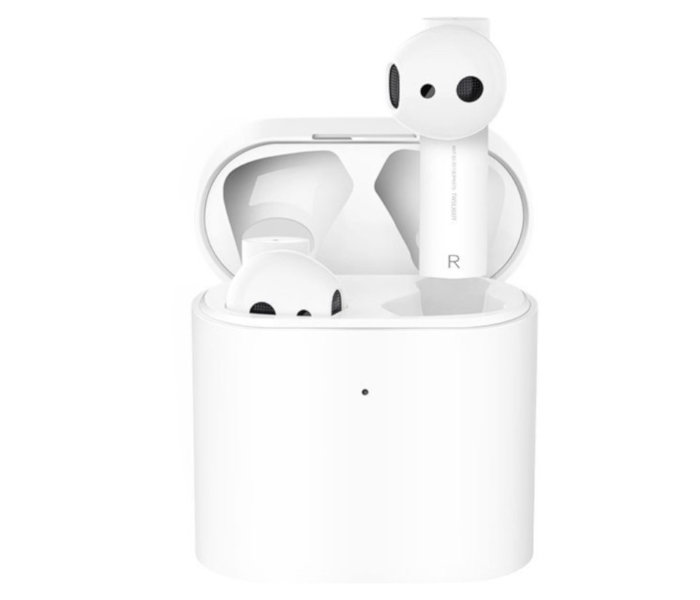 Xiaomi Mi True Wireless Earphones 2S - White - Zoom Image 2