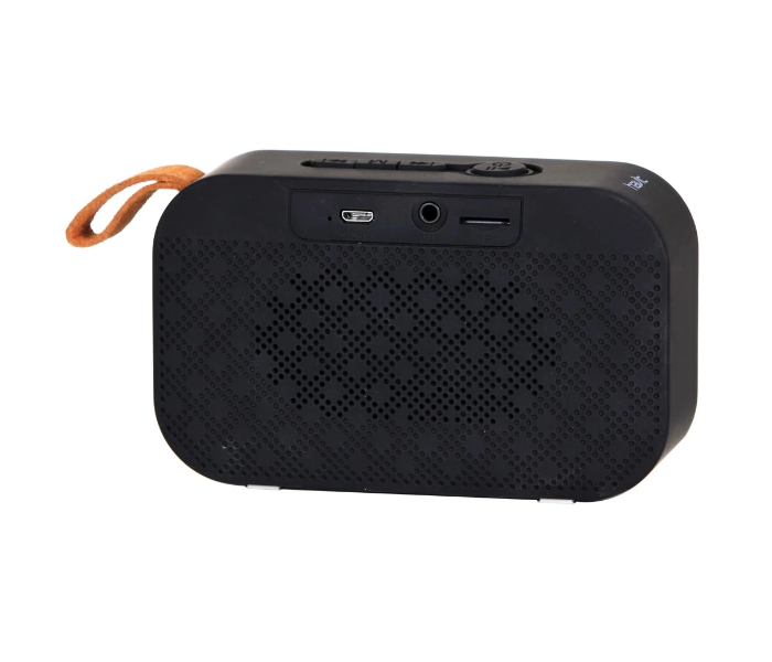 Havit HV-SK578BT Wireless Outdoor Portable Speaker - Black - Zoom Image 5