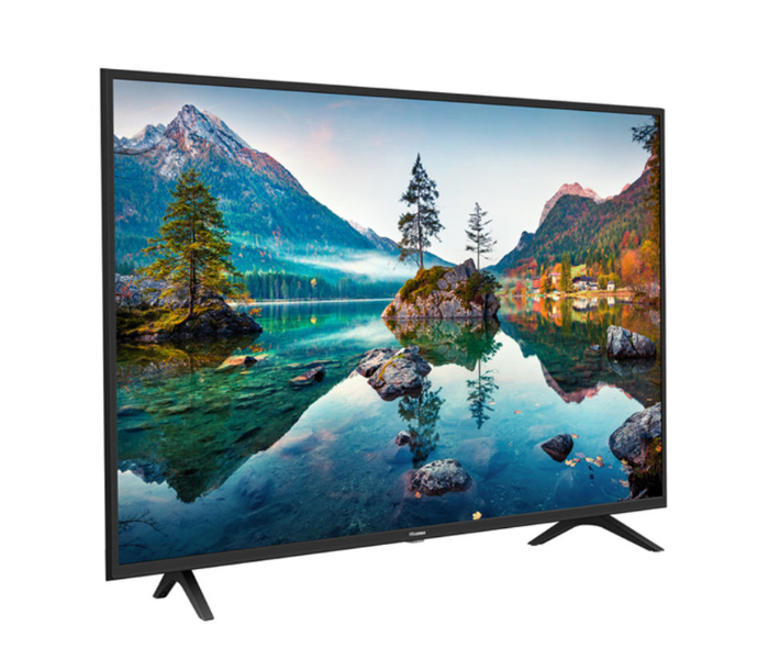 Hisense 50B7100UW 50-Inch Ultra HD Smart TV - Black - Zoom Image 3