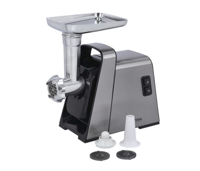 Krypton KNMG6248 1800 Watt Meat Grinder - Silver - Zoom Image 4