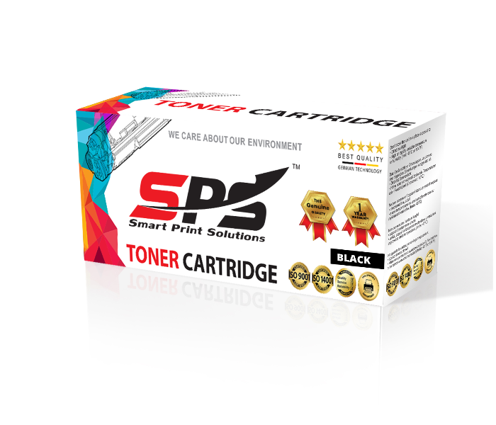 SPS Laser Toner Cartridge TN273 TN243 TN263 TN247 for Brother HL Series Printer - Black - Zoom Image