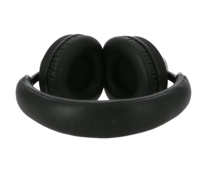 Olsenmark OMHP1045 Bluetooth Headphone - Black - Zoom Image 3