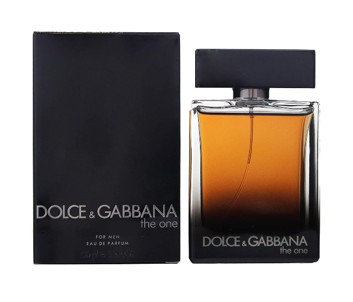 Dolce And Gabbana 100ml The One Eau De Parfum for Men - Zoom Image