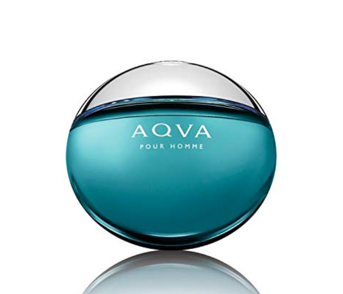 Bvlgari 100ml Aqva Eau De Toilette For Men - Zoom Image 2