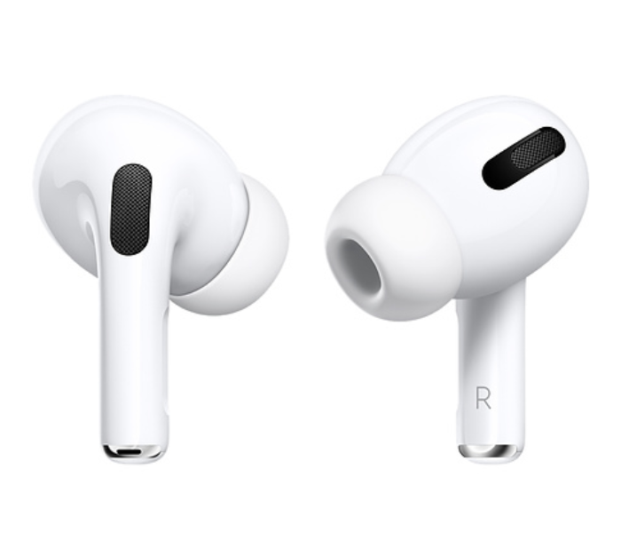 IPOS Wireless Bluetooth Earphones for Apple - White - Zoom Image 2