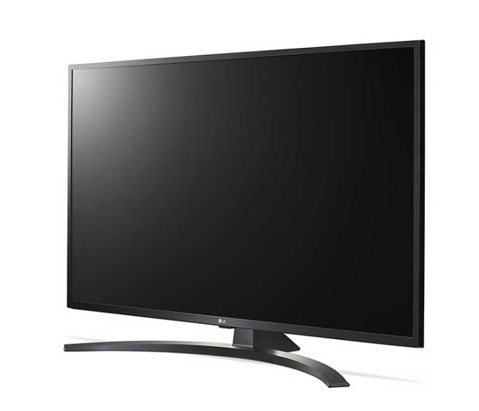 LG 65UN7440PVA 65 inch 4K UHD Smart TV - Black - Zoom Image 3