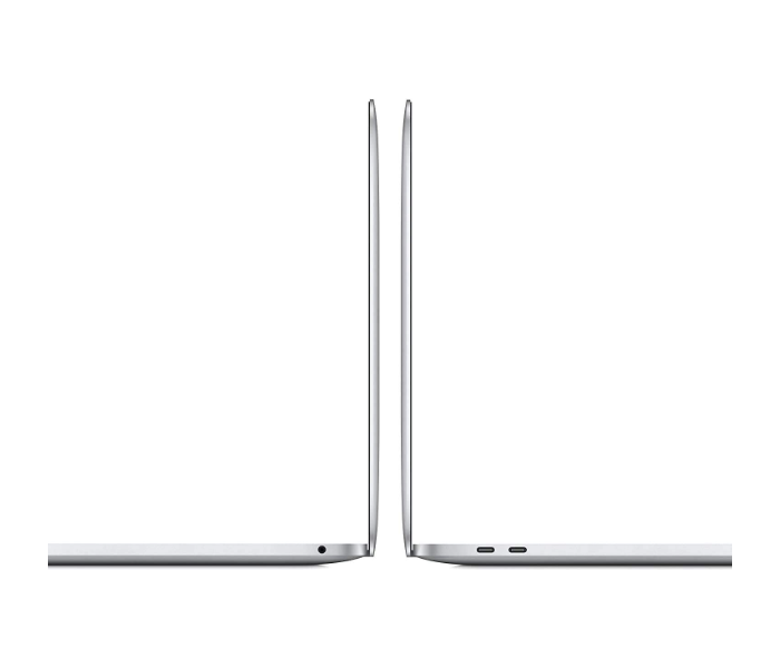 Apple MWP82 MacBook Pro 2020 Model 13 Inch Intel Core i5 P 2.0Ghz Processor 16GB RAM 1TB SSD Mac OS - Silver - Zoom Image 4