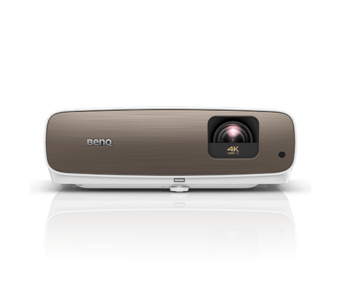 BenQ W2700 True 4K UHD HDR Pro Projector With Dci-P3 - White - Zoom Image 2