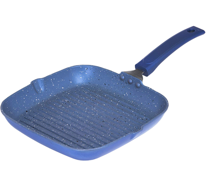 Royalford RF8382 26cm Extra Grill Pan - Blue - Zoom Image 5