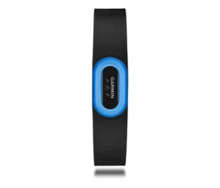 Garmin 010-10997-09 HRM-Tri Heart Rate Monitor - Blue - Zoom Image 3