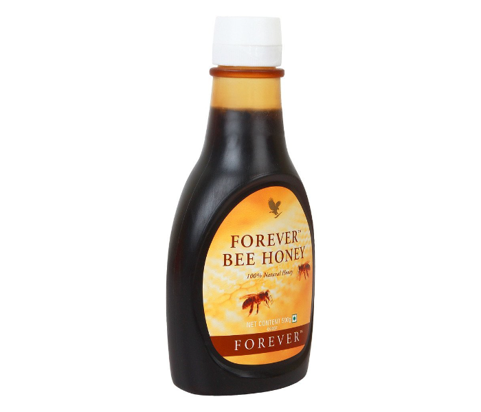 Forever 500g Living Bee Honey - Zoom Image 2