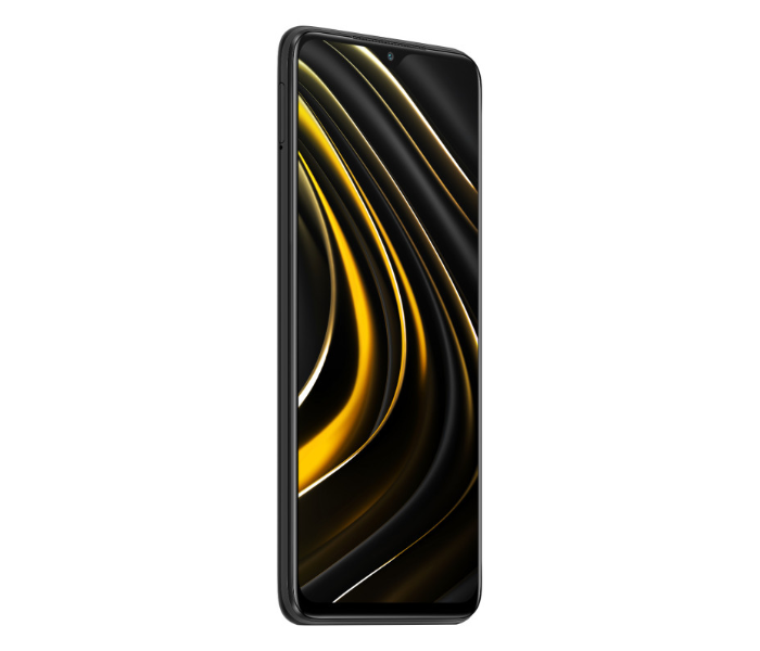 Poco M3 4GB RAM 64GB 6000 mAh - Power Black - Zoom Image 5