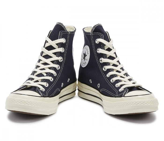 Casual CS 7766 Canvas Shoes S38 - Blue - Zoom Image 4