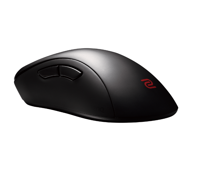 BenQ ZOWIE EC1-A Gaming Mouse - Black - Zoom Image 2