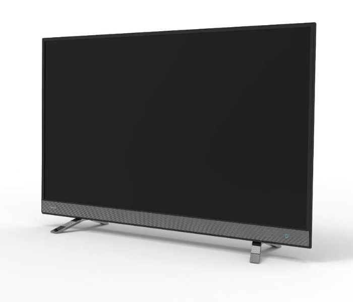 Toshiba 43L5750EE Smart FHD LED TV - Black - Zoom Image 2