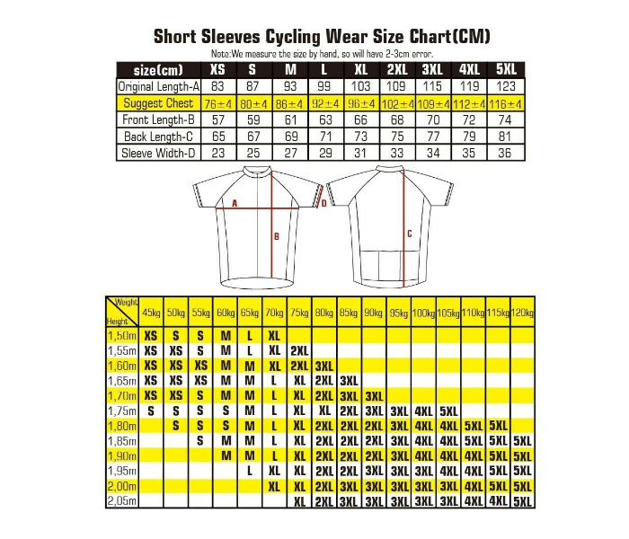 Cycling Medium Jersey Full Zip Coolmax Polyester Philippines Retro Design - White - Zoom Image 4