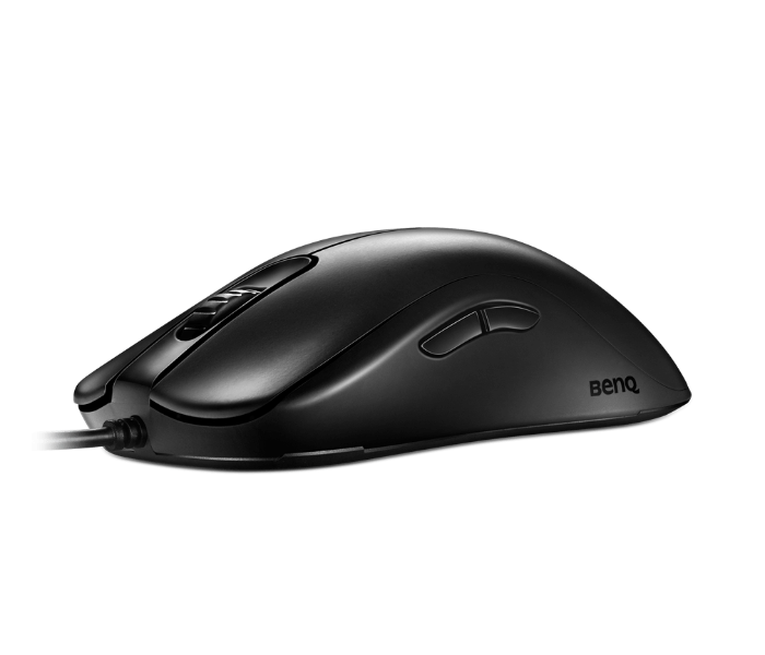 BenQ ZOWIE FK1 Plus Gaming Mouse - Black - Zoom Image 4